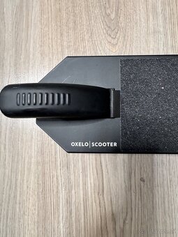 Kolobezka Detska - 2