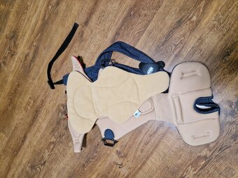 Predám nosič CHICCO - 2