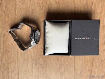 Predám hodinky Tommy Hilfiger - 2