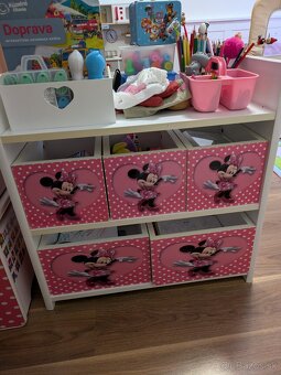 Detský nábytok - 2