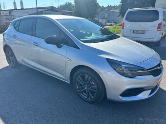 Opel Astra - 2