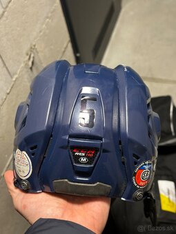 Prilba CCM TACKS 110 - 2