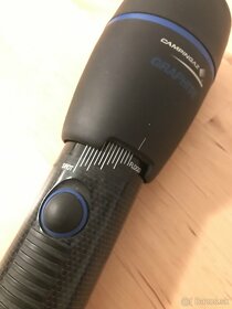 Baterka Campingaz Graphite - 2