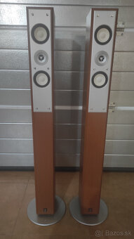 Reproduktory YAMAHA - 2