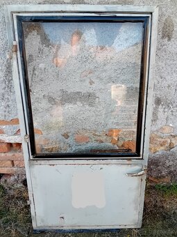 Predám diely na traktor Škoda 180 - 2