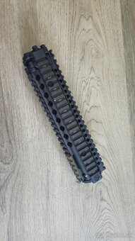 Vfc mk18 predpazbie coyote - 2