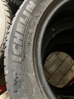 letne pneu 205/55 R16 - 2