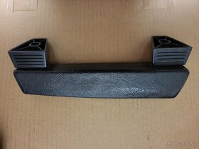 Diely,doplnky Škoda a iné - 2