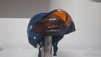 Detská lyžiarská prilba - 2