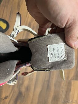 Korčule detské - 2