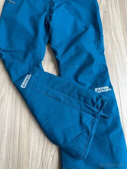 Predám lyžiarske nohavice Nordblanc - 2