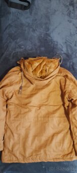 Panska zimná bunda - 2