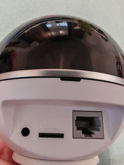 Kamera Ezviz C6T. - 2