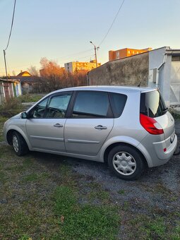 Predám, vymením Renault Scénic - 2
