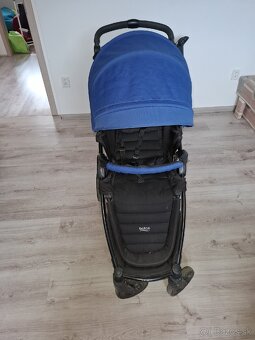 Bitax B motion plus - 2