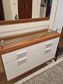 Chodbová zostava - 2