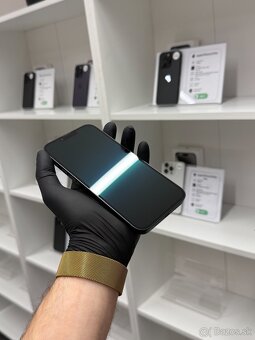 ZÁRUKA 2 ROKY /  Apple iPhone 14 Plus 128GB Midnight - 2