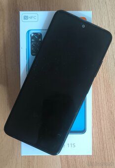 Xiaomi Redmi Note 11s - 2