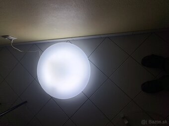 Nove stropné svietidlo Panasonic - 2