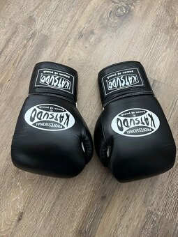 Boxerske rukavice - 2