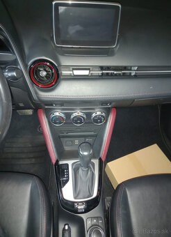 Mazda CX 3 - 2