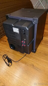 Predam SONY Subwoofer SA-W2500 - 2