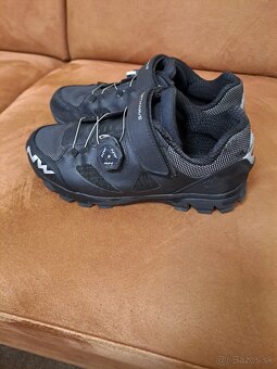 Cyklistické tretry - 2