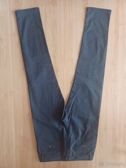 Nohavice Mayoral - 2