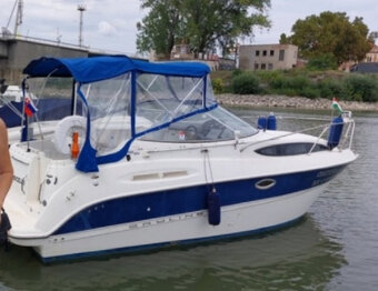 Bayliner 245 SB - 2003 - 2
