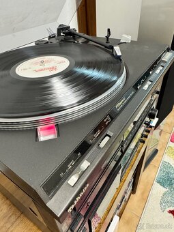 Technics SL BD3 - 2