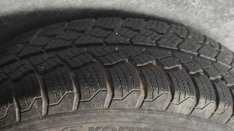 Pneumatiky Felícia - 2