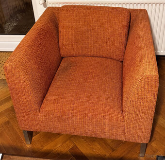 DOMARK dizajnova sedacia suprava - 2