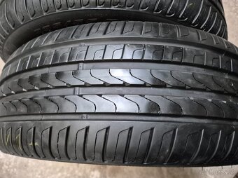 235/55r18 letné 2 ks PIRELLI - nejazdené - 2