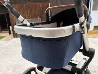 Dvojkombinácia Joolz day+ - 2