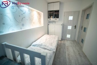 MODERNÝ 3 IZBOVÝ BYT, MOJŠ - ŽILINA - 2