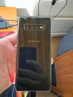 Samsung S10 plus - 2