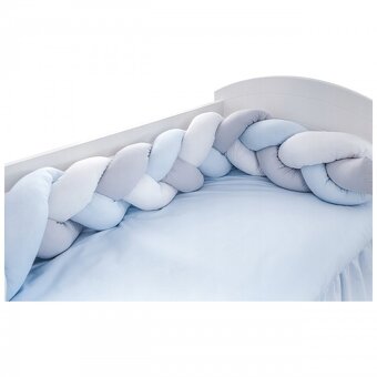 Detsky pletec/mantinel 180cm - 2