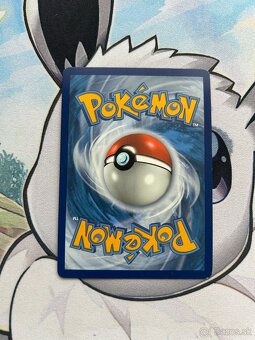 Rayquaza, Pokemon karta - 2