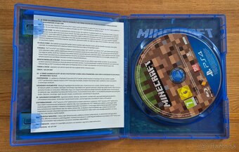 Minecraft PS4 - 2