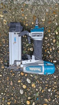 klincovačka Makita AF 506 - 2