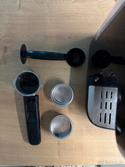 pákový kávovar Klarstein - 2