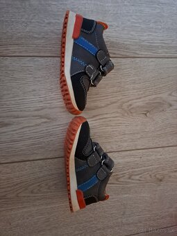 Botasky Bubblegummers od Bati veľ.20 - 2