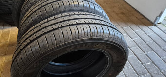 185/65 r15 Kumho letne - 2