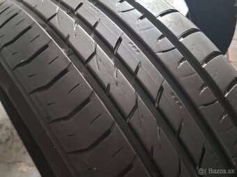235/55 r19 letné pneumatiky - 2