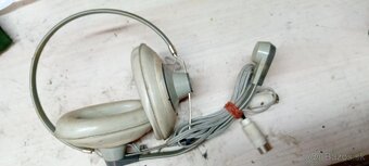 Slúchadlá Tesla - 2