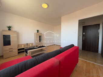 1 izbový byt na prenájom, Bauring Komárno - 2