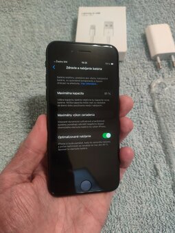 Apple iphone SE 2020 64GB Black - 2