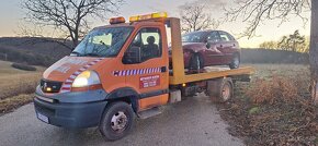 Odtahovy special - 2