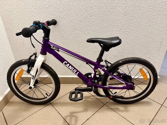 Canull - Ultralight Air 16” - 2