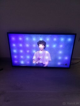 Predám Tv Smart Led - 2